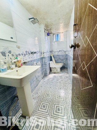Flat for rent Dhaka